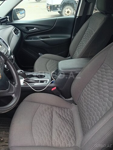 Chevrolet Equinox 2019, 149,500 km - 1.5 l - Bakı