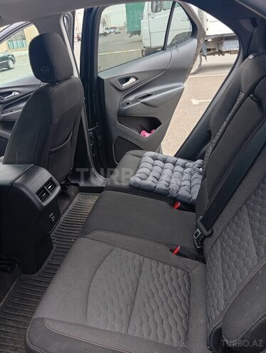Chevrolet Equinox 2019, 149,500 km - 1.5 l - Bakı