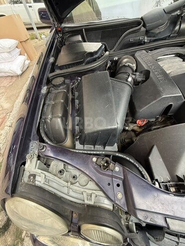 Mercedes E 280 1998, 330,000 km - 2.8 l - Bakı