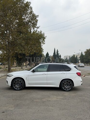BMW X5 2016, 247,000 km - 2.0 л - Bakı