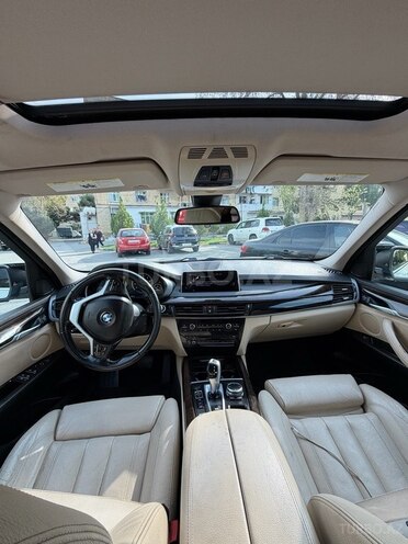 BMW X5 2016, 247,000 km - 2.0 л - Bakı