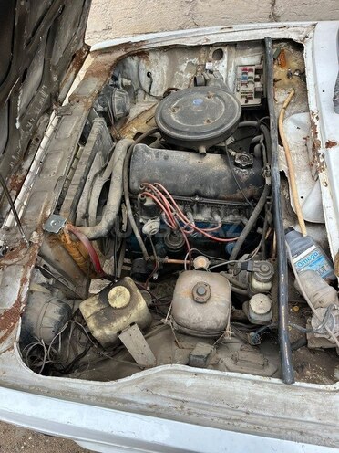 LADA (VAZ) 2107 2006, 111,111 km - 1.6 l - Bakı