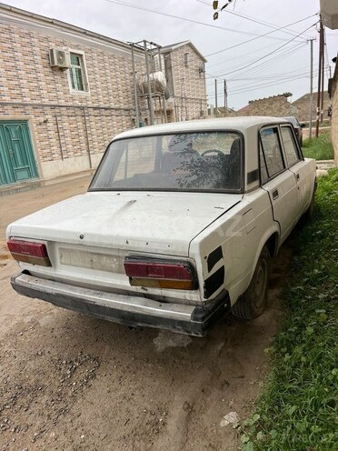 LADA (VAZ) 2107 2006, 111,111 km - 1.6 l - Bakı