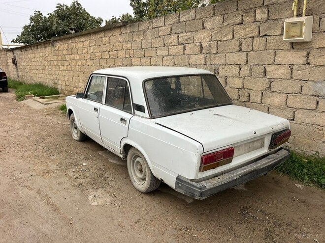 LADA (VAZ) 2107 2006, 111,111 km - 1.6 l - Bakı