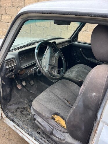 LADA (VAZ) 2107 2006, 111,111 km - 1.6 l - Bakı