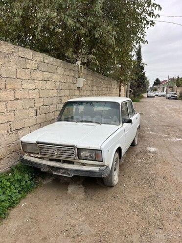LADA (VAZ) 2107 2006, 111,111 km - 1.6 l - Bakı