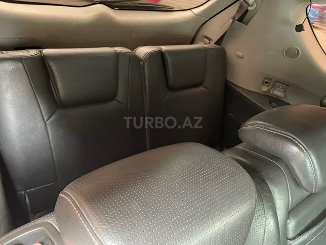 Subaru  2005, 286,000 km - 3.0 l - Bakı