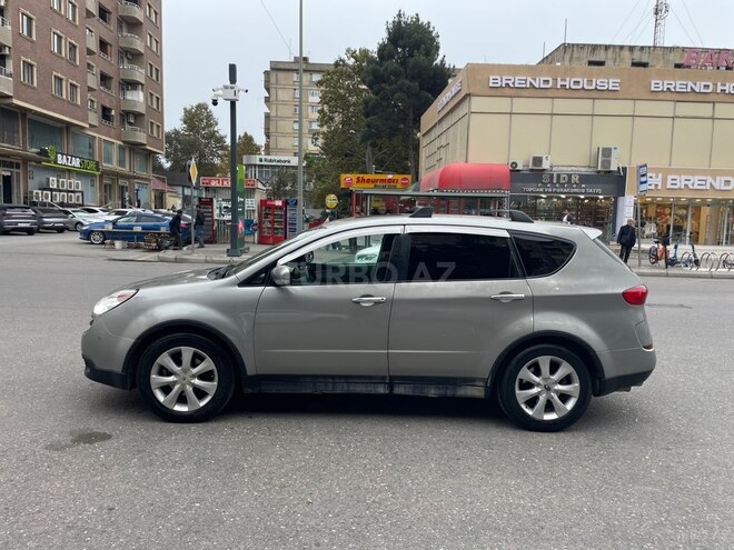 Subaru  2005, 286,000 km - 3.0 l - Bakı