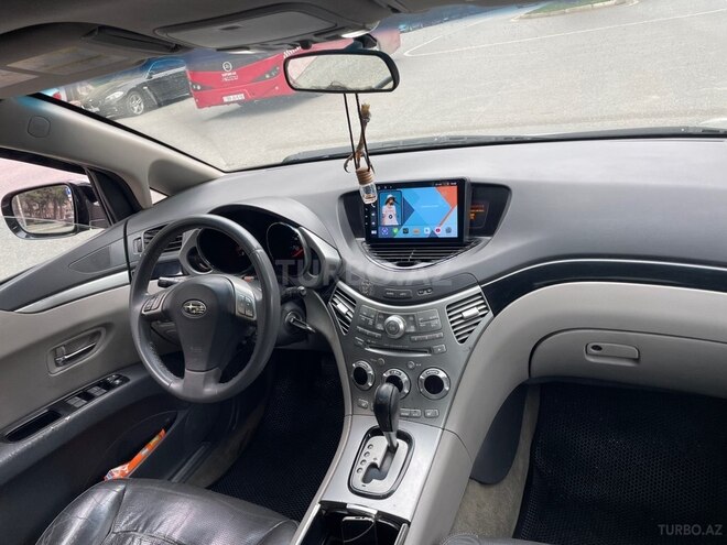 Subaru  2005, 286,000 km - 3.0 l - Bakı