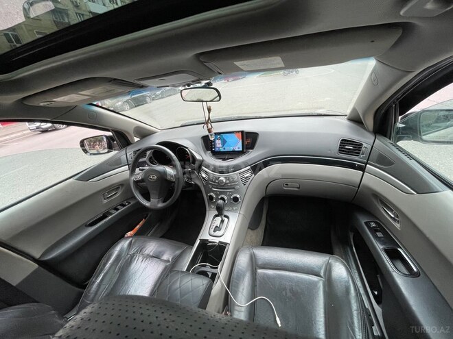 Subaru  2005, 286,000 km - 3.0 l - Bakı
