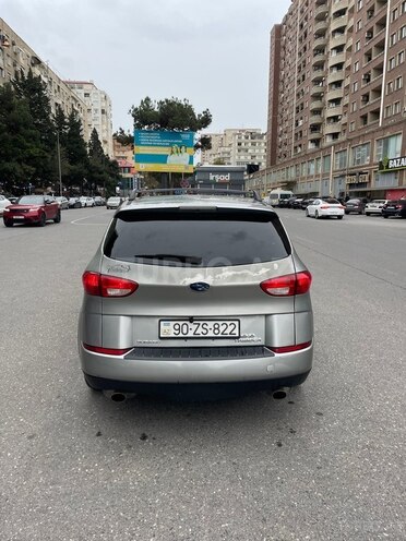 Subaru  2005, 286,000 km - 3.0 l - Bakı