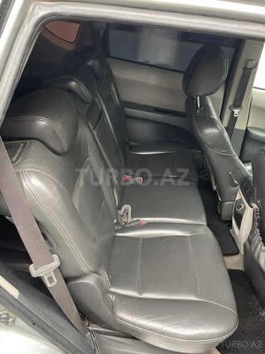 Subaru  2005, 286,000 km - 3.0 l - Bakı