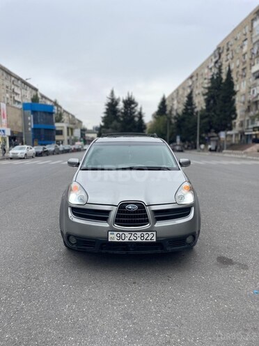 Subaru  2005, 286,000 km - 3.0 l - Bakı
