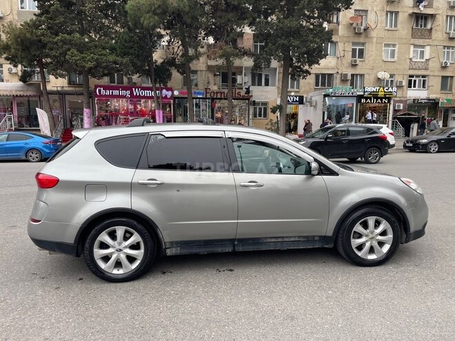 Subaru  2005, 286,000 km - 3.0 l - Bakı