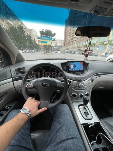 Subaru  2005, 286,000 km - 3.0 l - Bakı