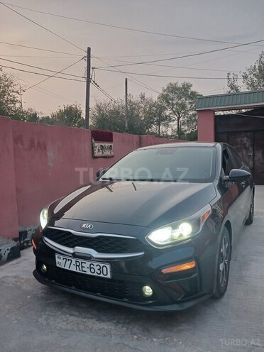 Kia Forte 2020, 259,650 km - 2.0 l - Bakı