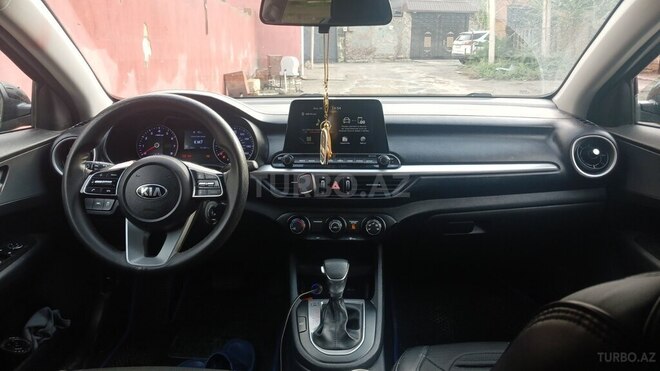 Kia Forte 2020, 259,650 km - 2.0 l - Bakı