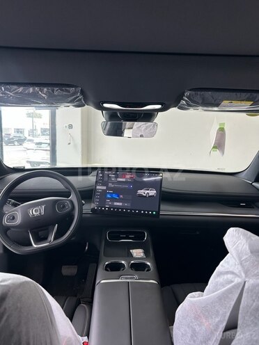 Changan  2026, 0 km - 1.5 l - Bakı