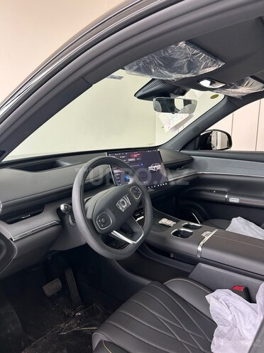Changan  2026, 0 km - 1.5 l - Bakı