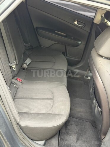 Kia Optima 2015, 254,000 km - 1.6 л - Bakı