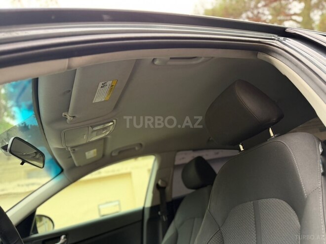 Kia Optima 2015, 254,000 km - 1.6 л - Bakı