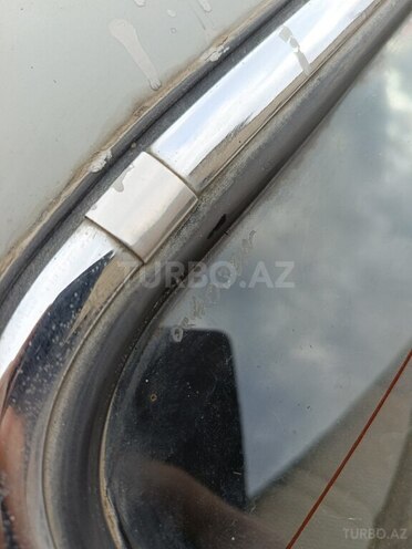GAZ 24 1988, 85,000 km - 2.5 l - Xaçmaz