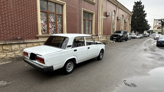 LADA (VAZ) 2107 2009, 135,882 km - 1.6 л - Bakı