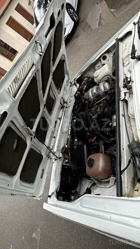 LADA (VAZ) 2107 2009, 135,882 km - 1.6 л - Bakı