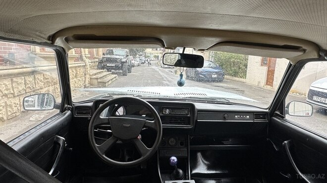 LADA (VAZ) 2107 2009, 135,882 km - 1.6 л - Bakı