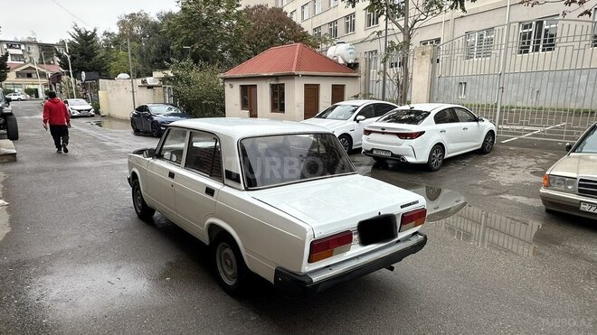 LADA (VAZ) 2107 2009, 135,882 km - 1.6 л - Bakı