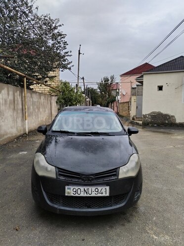 Chery Fulwin 2 2012, 377,000 km - 1.5 l - Bakı