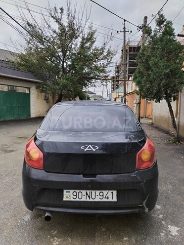 Chery Fulwin 2 2012, 377,000 km - 1.5 l - Bakı