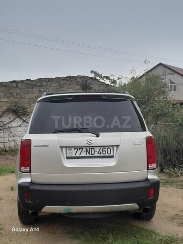 Suzuki  2007, 330,000 km - 3.6 л - Bakı