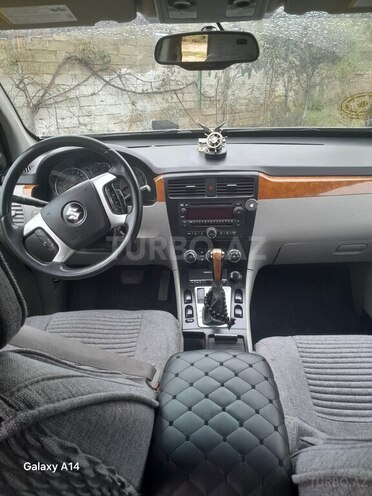 Suzuki  2007, 330,000 km - 3.6 л - Bakı