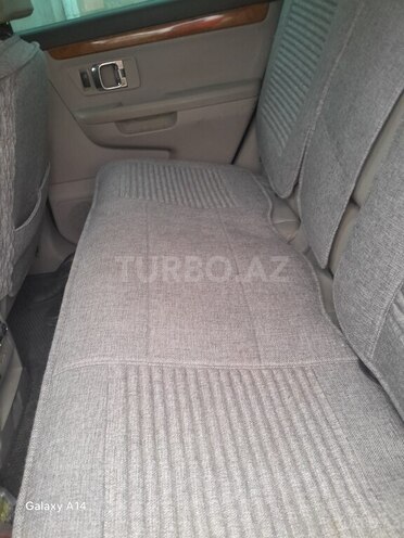 Suzuki  2007, 330,000 km - 3.6 л - Bakı