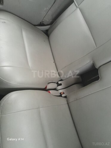 Suzuki  2007, 330,000 km - 3.6 л - Bakı