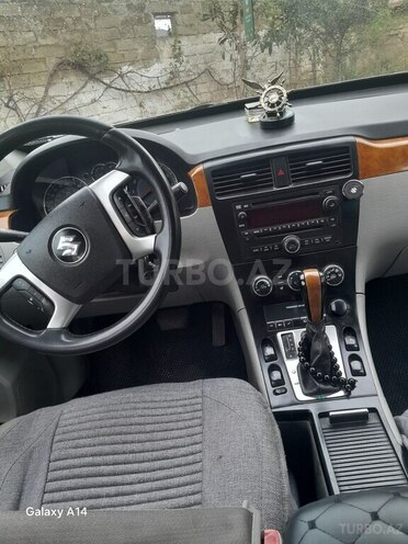 Suzuki  2007, 330,000 km - 3.6 л - Bakı
