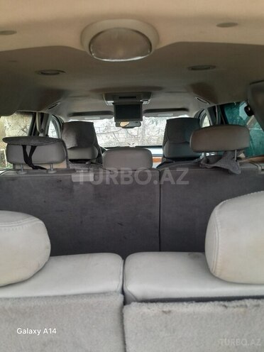 Suzuki  2007, 330,000 km - 3.6 л - Bakı