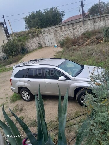 Suzuki  2007, 330,000 km - 3.6 л - Bakı