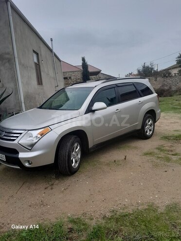 Suzuki  2007, 330,000 km - 3.6 л - Bakı