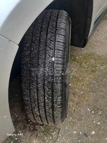 Suzuki  2007, 330,000 km - 3.6 л - Bakı