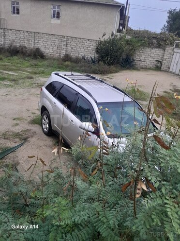 Suzuki  2007, 330,000 km - 3.6 л - Bakı