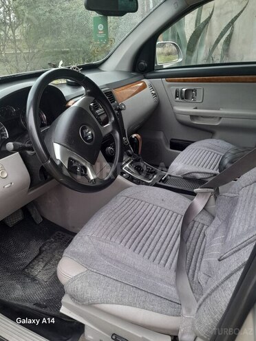 Suzuki  2007, 330,000 km - 3.6 л - Bakı