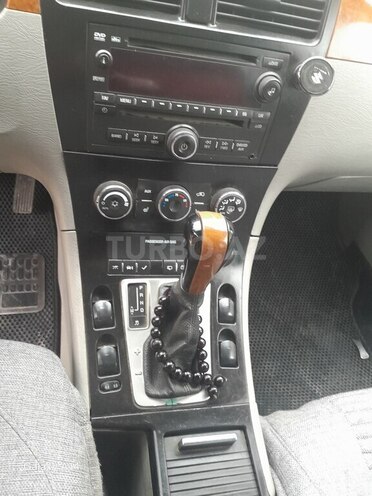 Suzuki  2007, 330,000 km - 3.6 л - Bakı