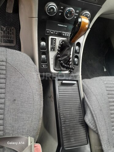 Suzuki  2007, 330,000 km - 3.6 л - Bakı