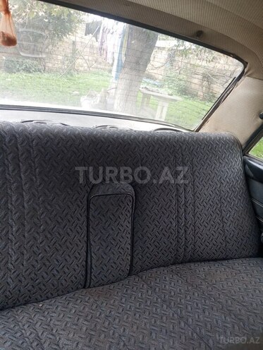LADA (VAZ) 2106 1991, 120,000 km - 1.3 l - Qusar