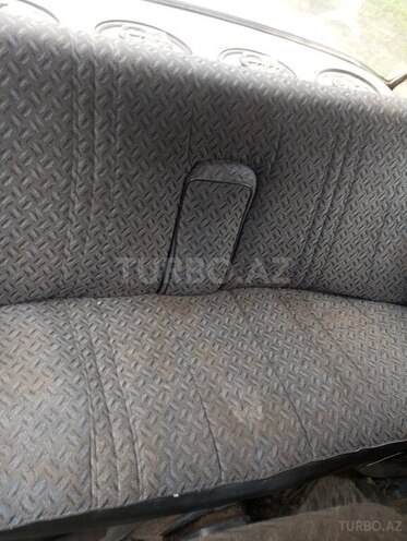LADA (VAZ) 2106 1991, 120,000 km - 1.3 l - Qusar