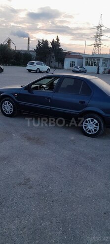 Khazar LD 2019, 222,550 km - 1.7 l - Bakı