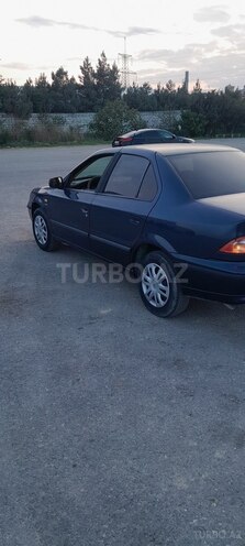 Khazar LD 2019, 222,550 km - 1.7 l - Bakı