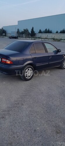 Khazar LD 2019, 222,550 km - 1.7 l - Bakı